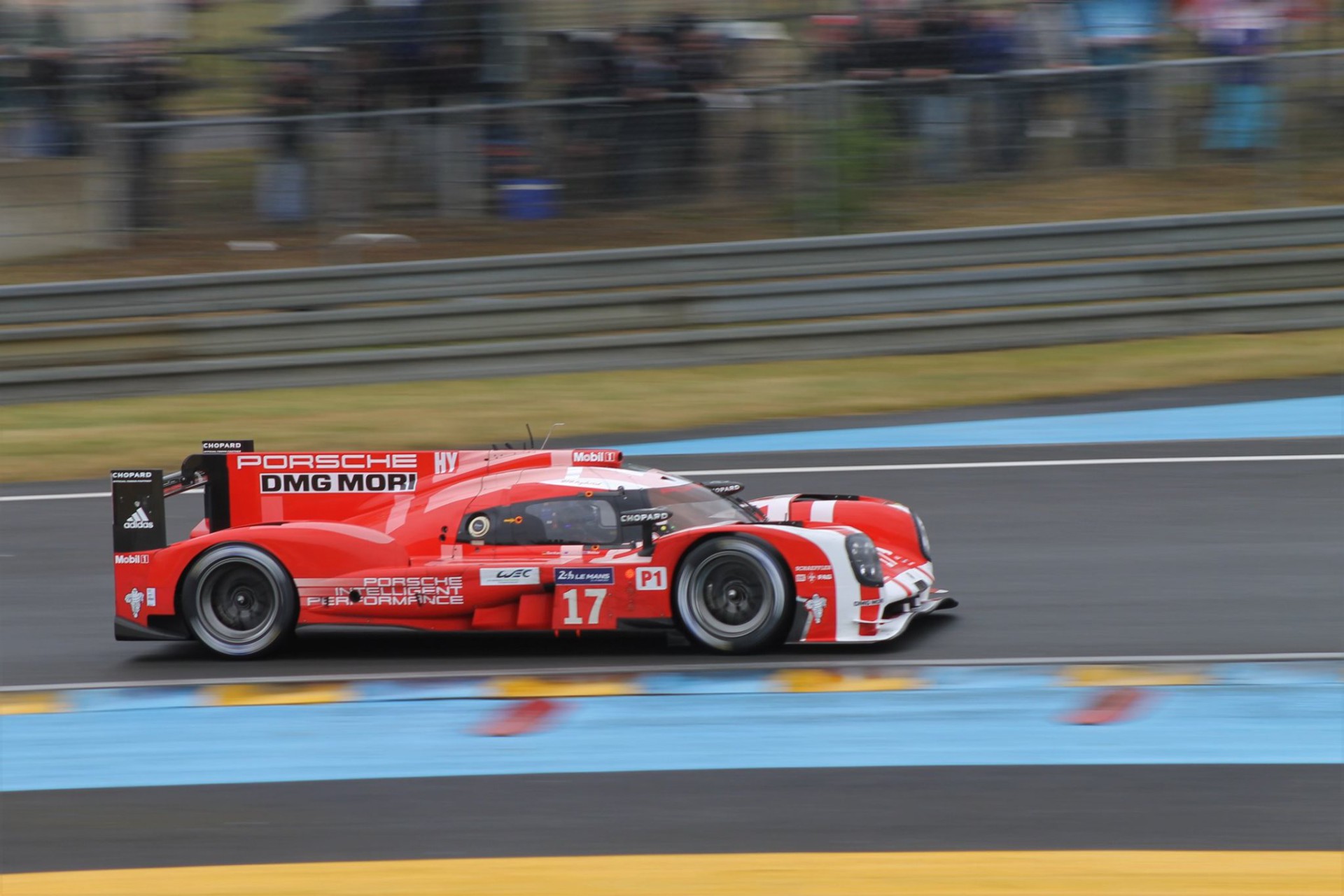 Mark Webber