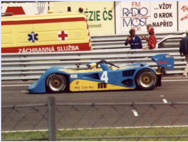 Dahmen Porsche
