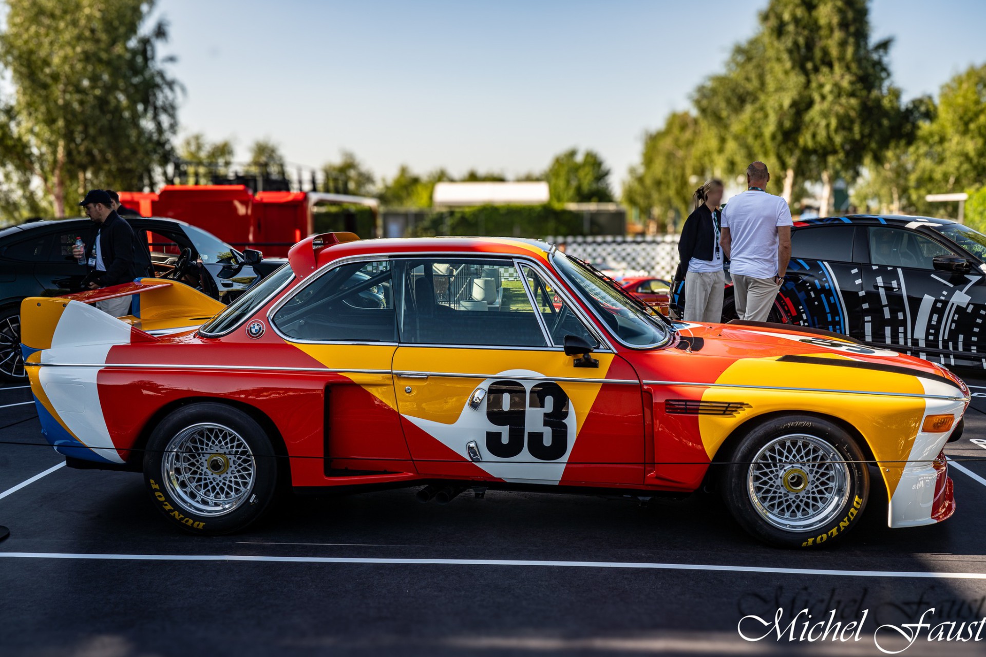 Art BMW
