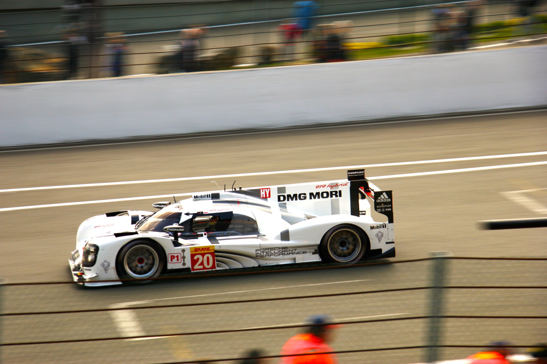 Mark Webber