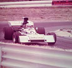 Jody Scheckter