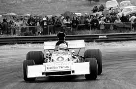 Jody Scheckter