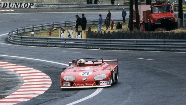 Sauber C5