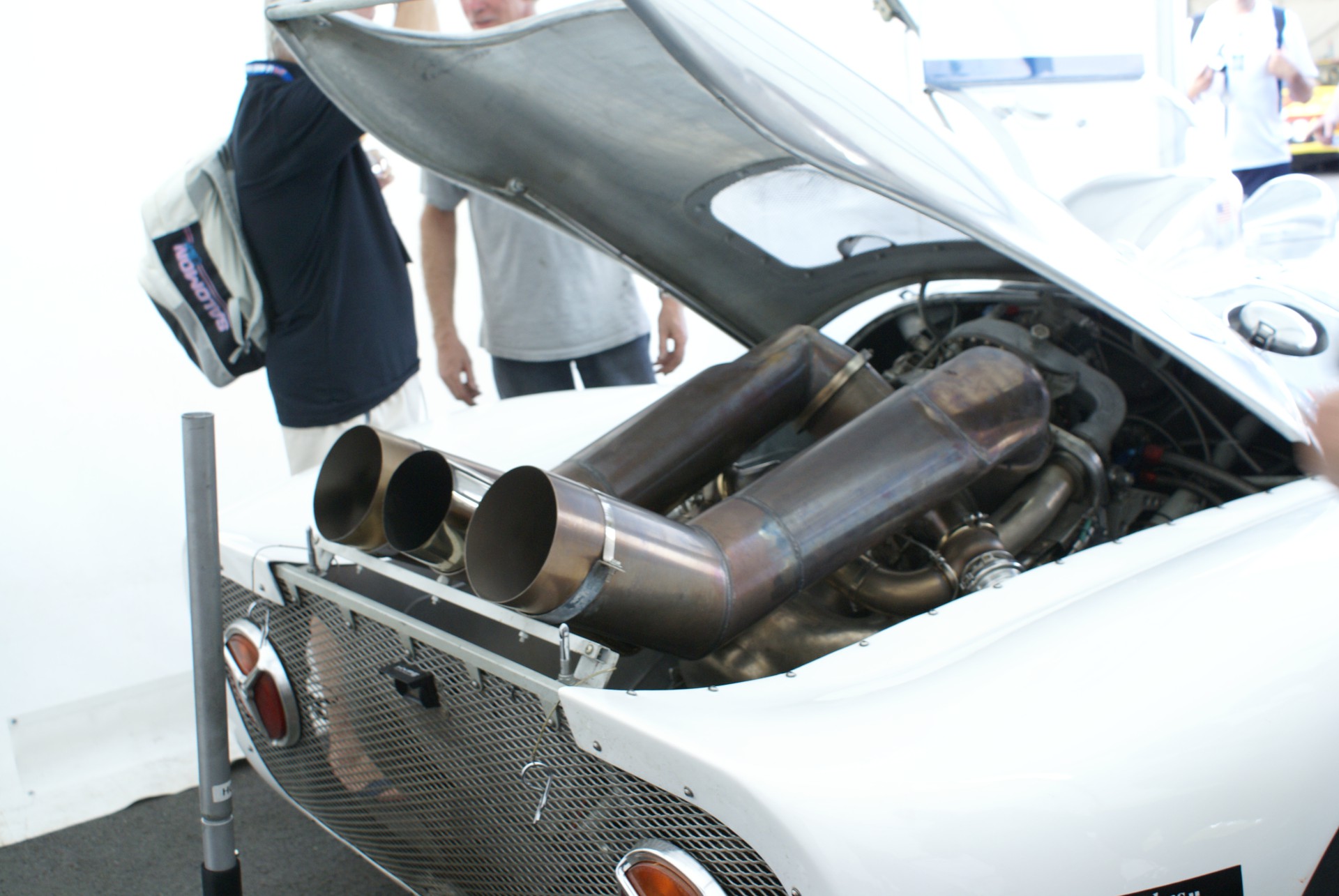 LM classic 2010 - Howmet TX