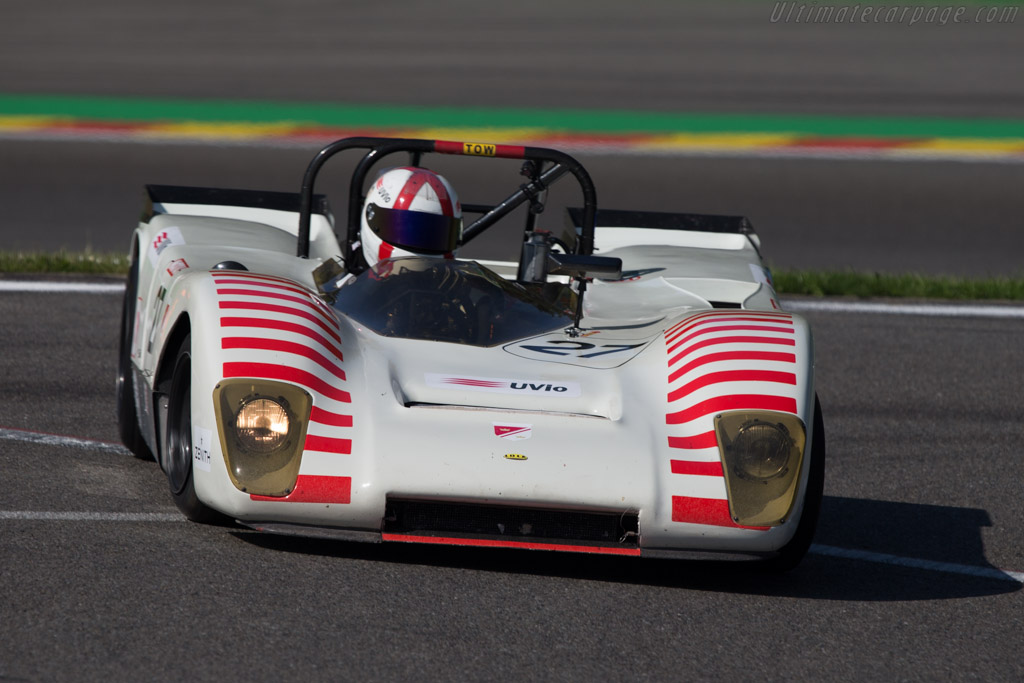 Interserie 1971