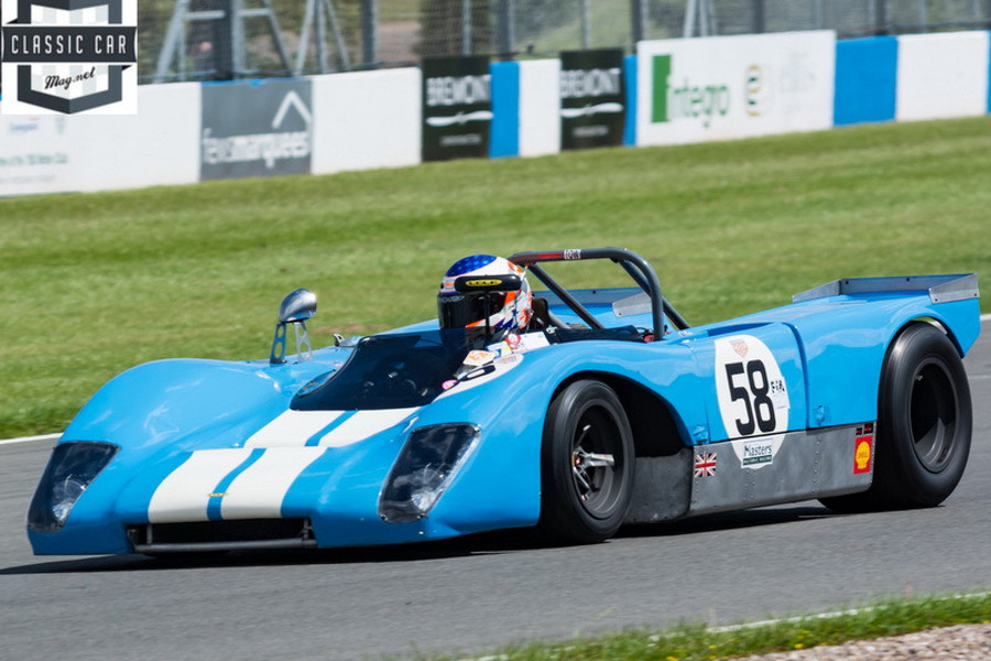Lola T212 HU28