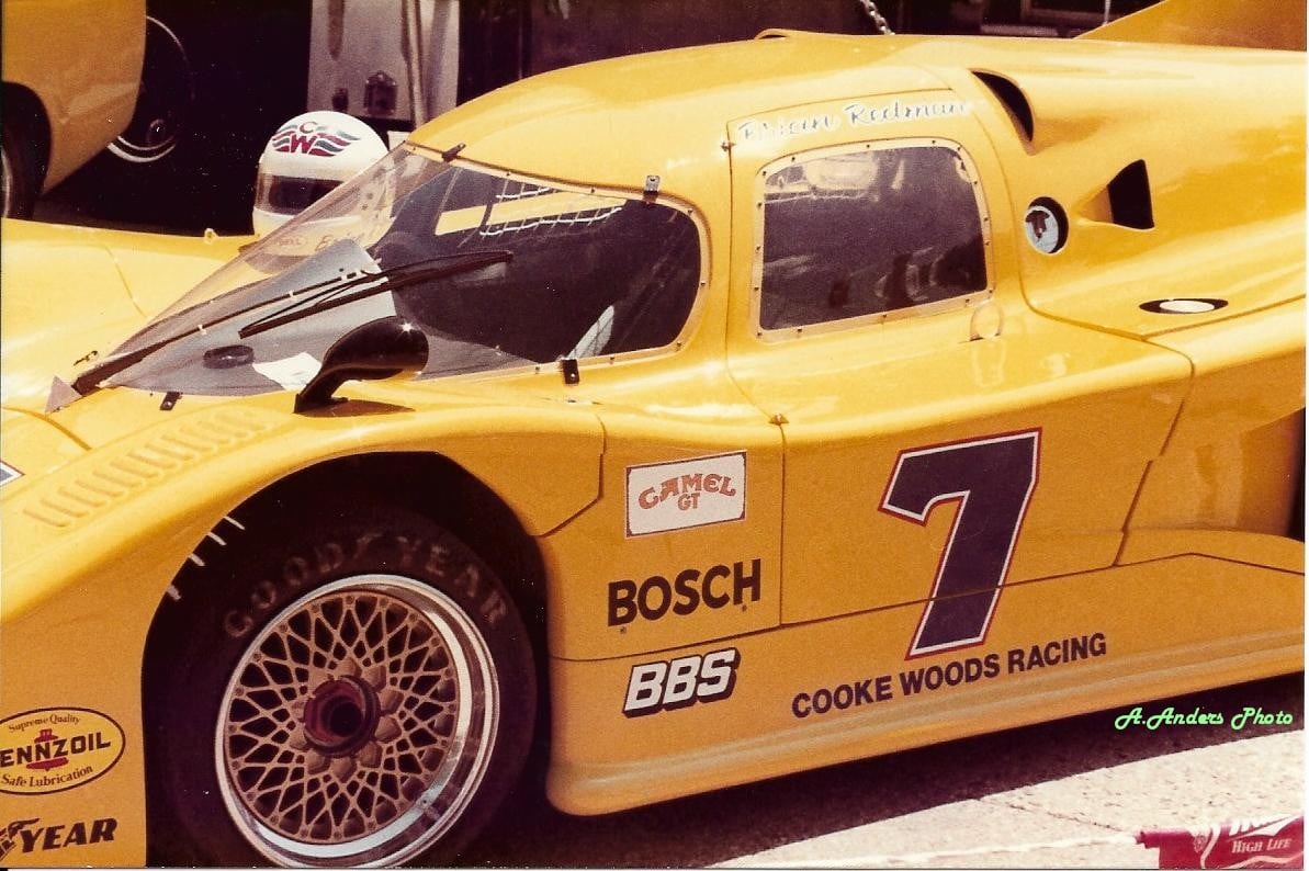 Lola T600