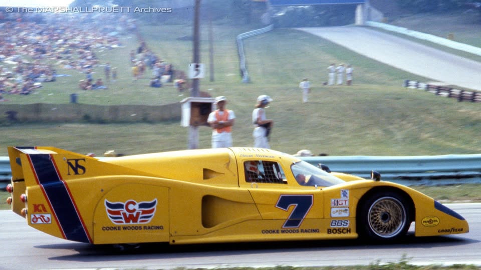 Lola T600