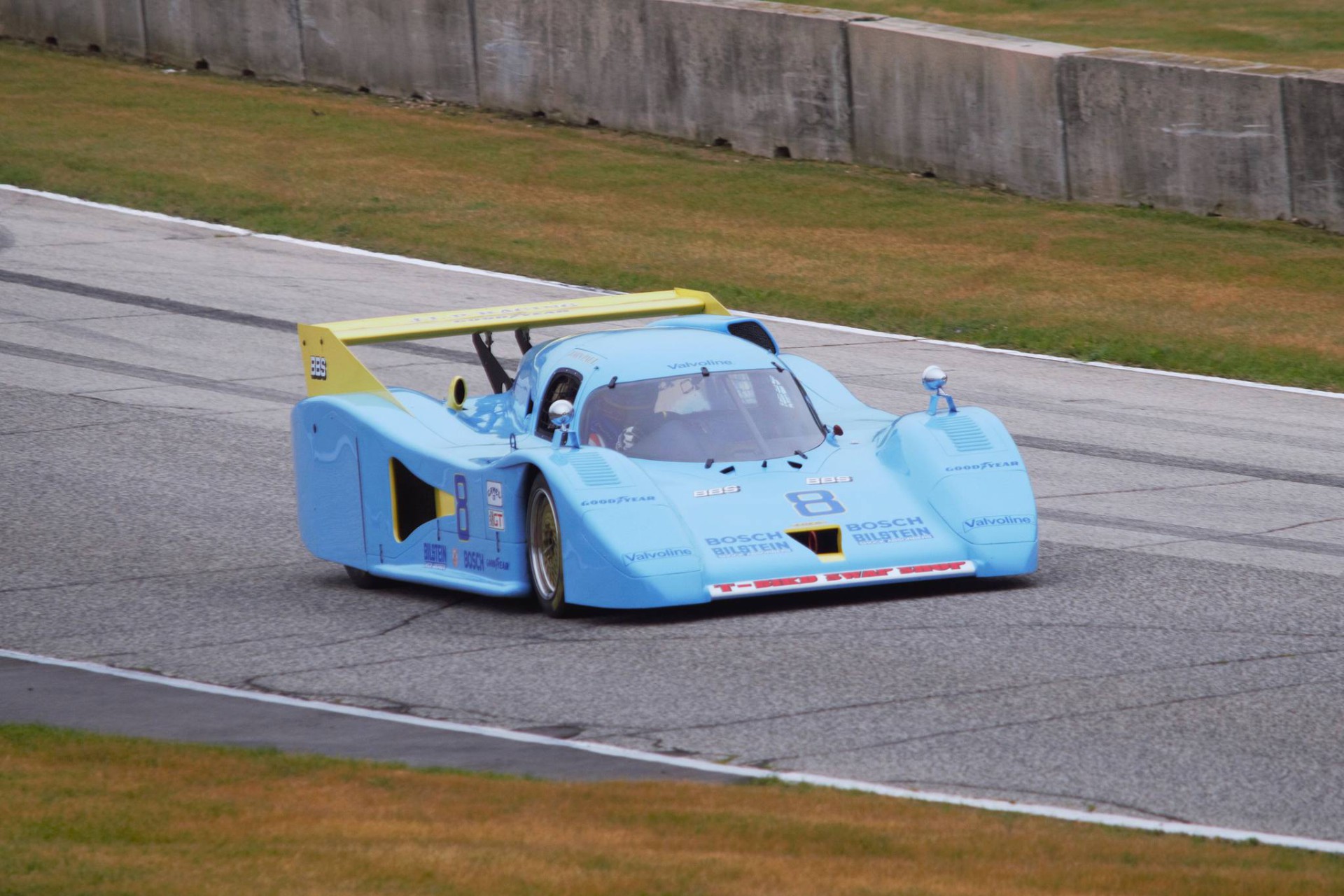 Lola T600