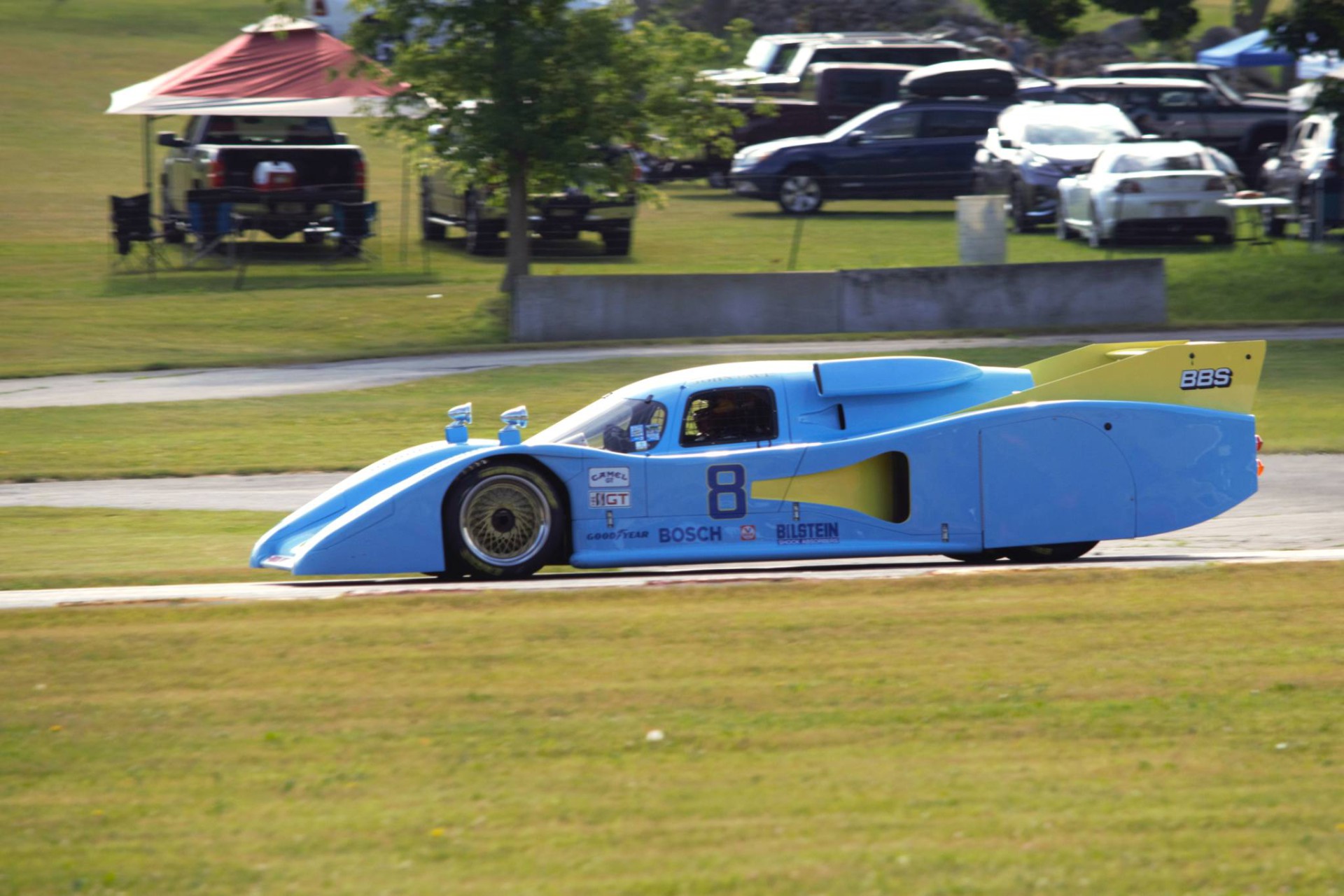 Lola T600