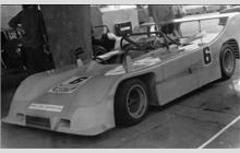 Tecno - Porsche