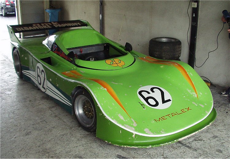 mtx racing cars