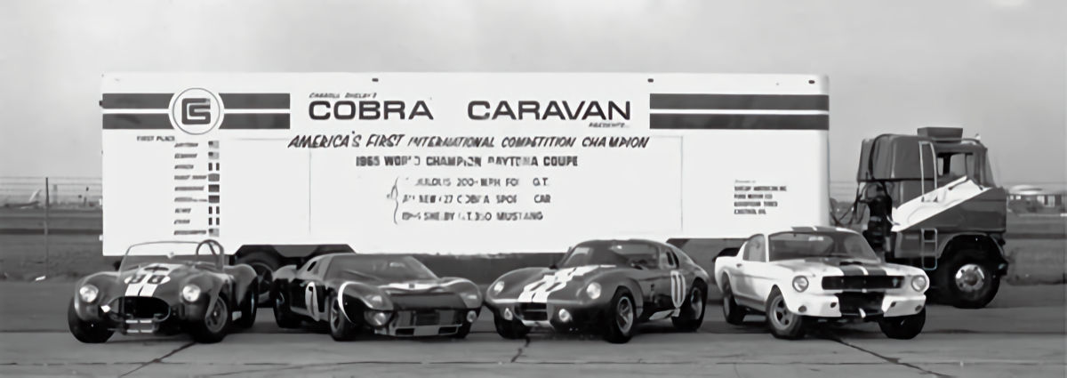 Ford GT40 chassis P1004