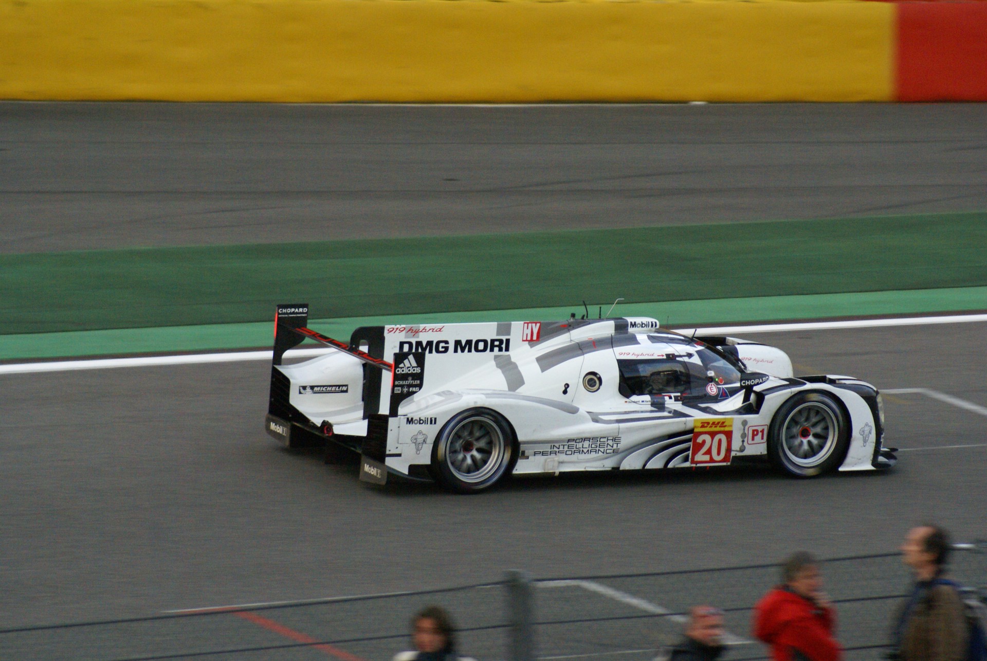 Mark Webber
