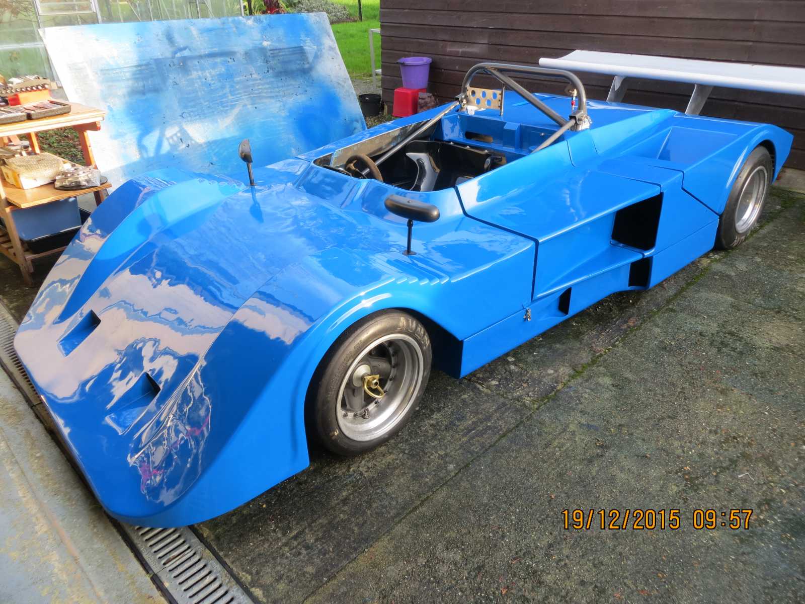 Vogue SP2